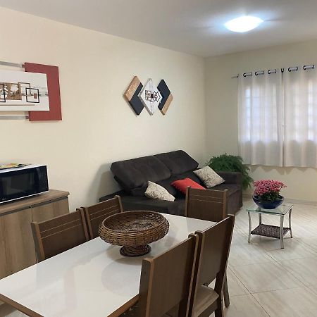 Casa Em Brotas 1ヴィラ エクステリア 写真
