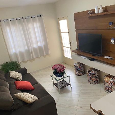 Casa Em Brotas 1ヴィラ エクステリア 写真