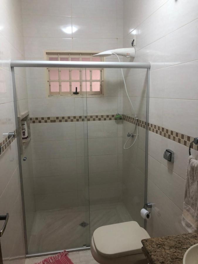 Casa Em Brotas 1ヴィラ エクステリア 写真