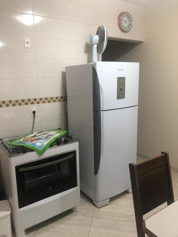 Casa Em Brotas 1ヴィラ エクステリア 写真