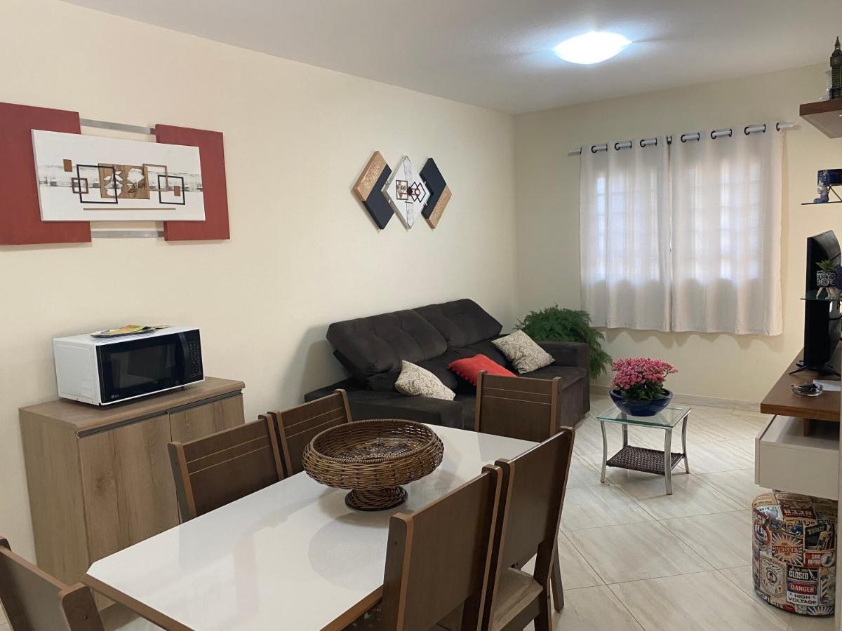 Casa Em Brotas 1ヴィラ エクステリア 写真