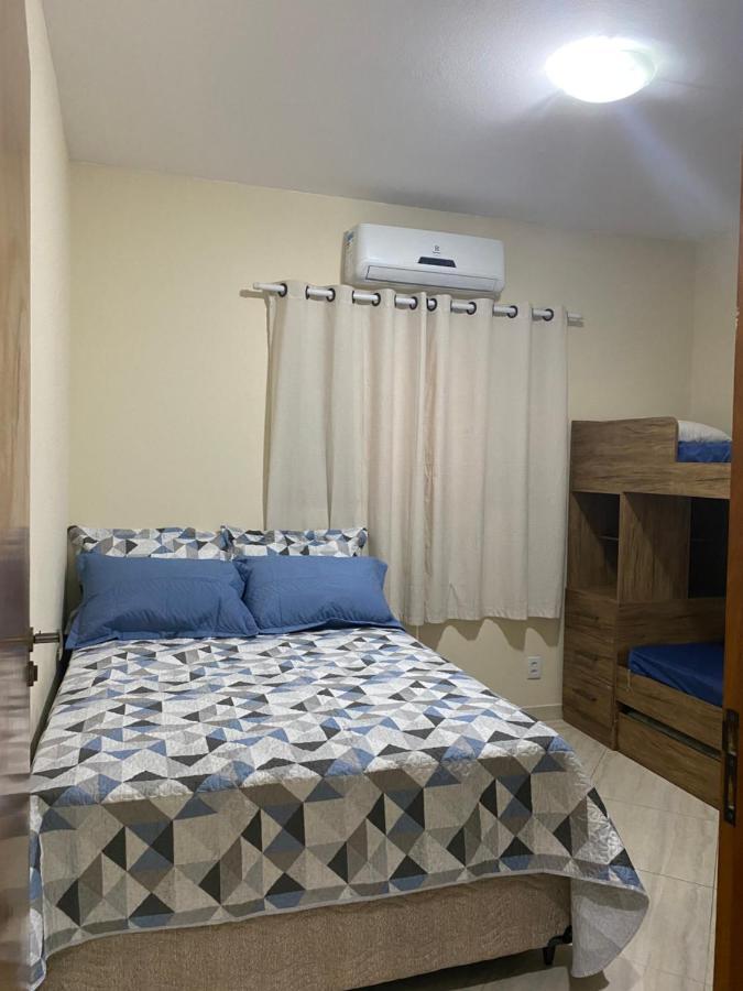 Casa Em Brotas 1ヴィラ エクステリア 写真