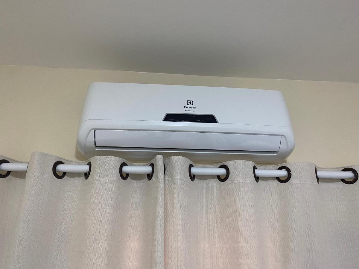 Casa Em Brotas 1ヴィラ エクステリア 写真