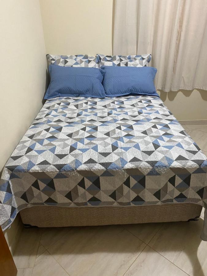 Casa Em Brotas 1ヴィラ エクステリア 写真