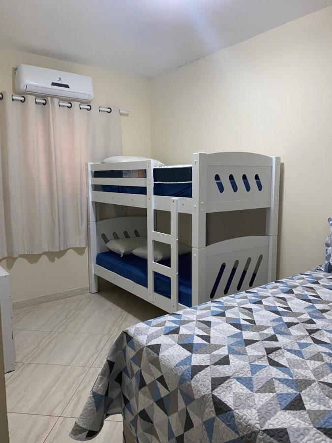 Casa Em Brotas 1ヴィラ エクステリア 写真