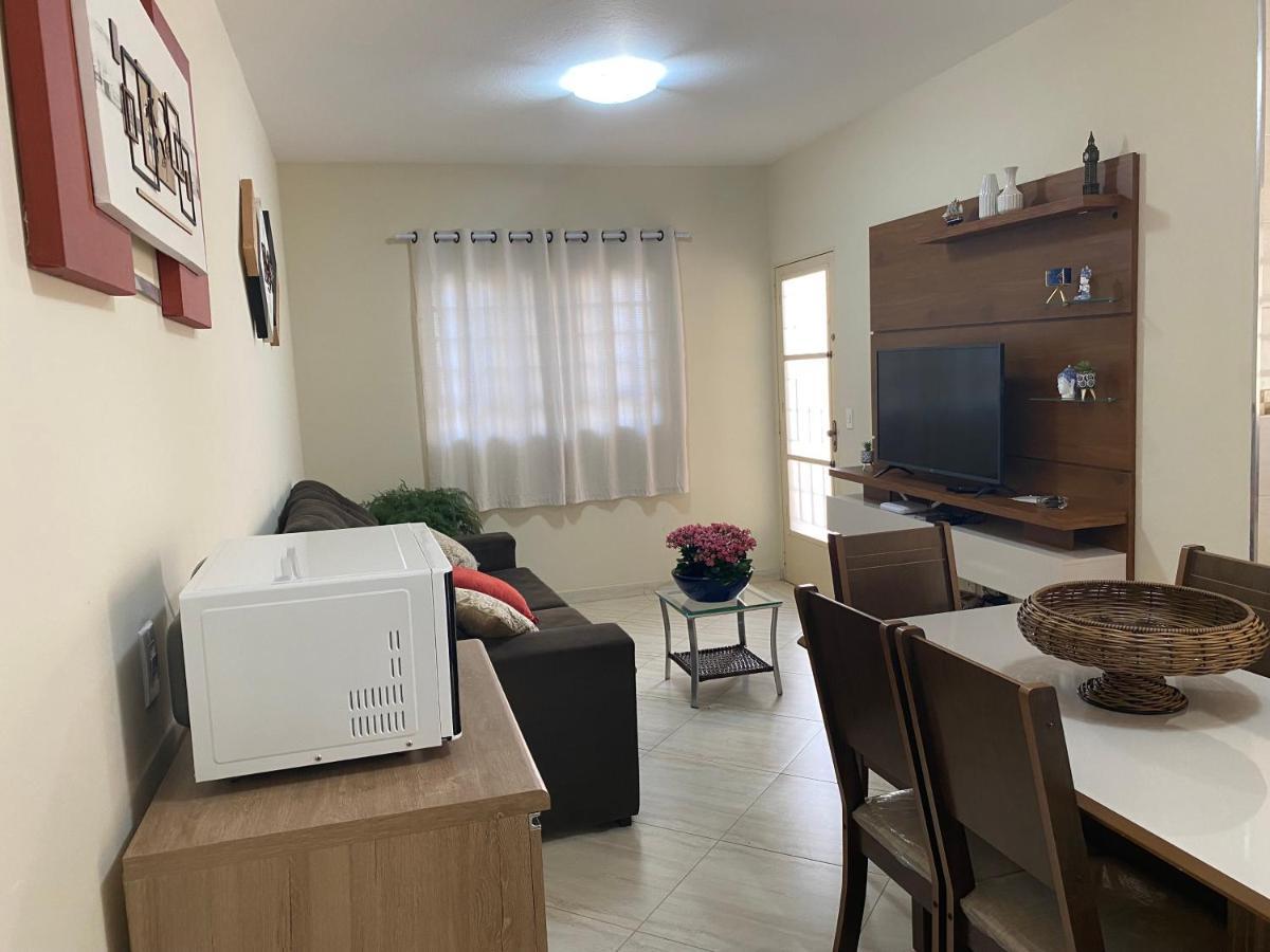Casa Em Brotas 1ヴィラ エクステリア 写真