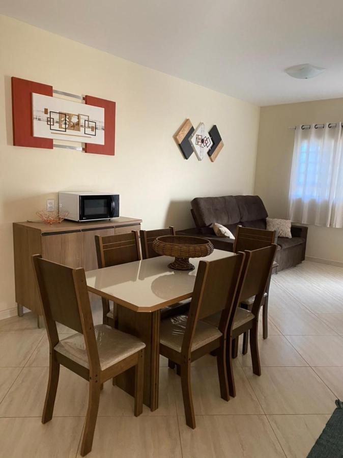 Casa Em Brotas 1ヴィラ エクステリア 写真