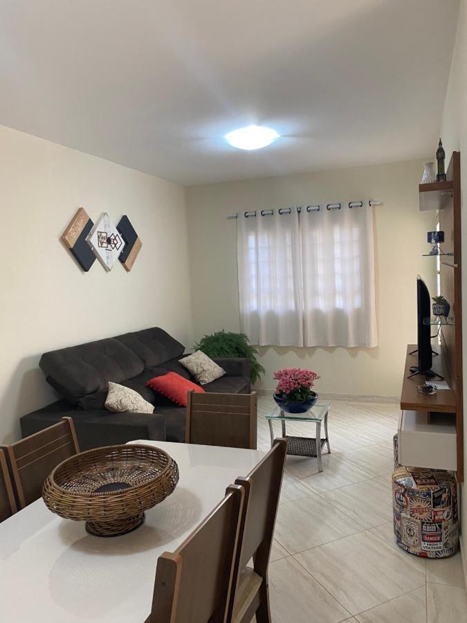 Casa Em Brotas 1ヴィラ エクステリア 写真